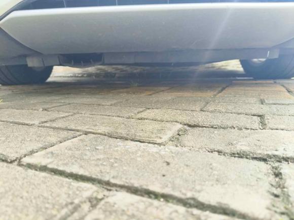 [合肥·皖C] 二手福特翼虎2015款 1.5L GTDi 两驱风尚型