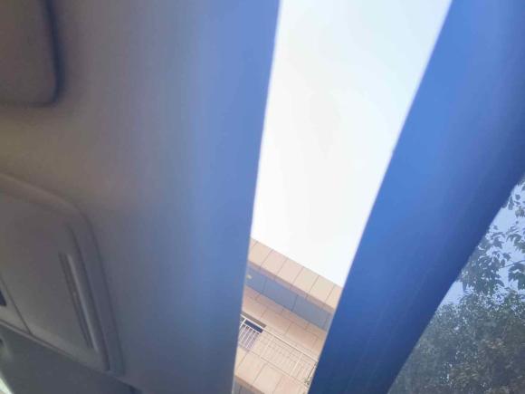 [西安·陕U] 二手本田型格2022款 240TURBO CVT豪华版