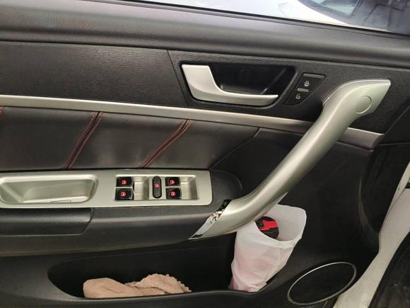 [武汉·鄂A] 二手哈弗哈弗H62015款 运动版 1.5T 自动两驱豪华型