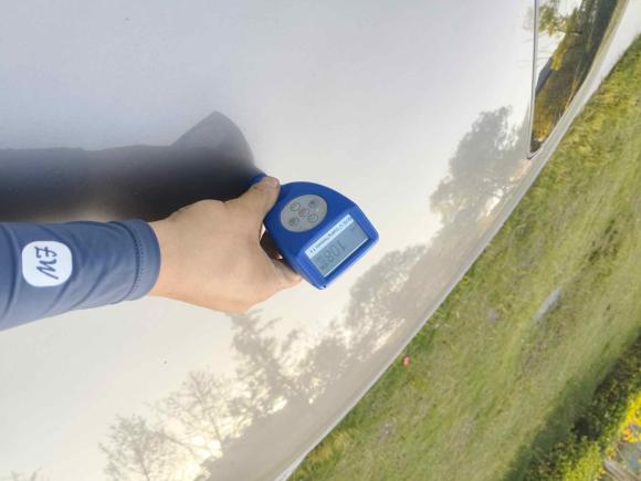 [杭州·浙A] 二手大众帕萨特2011款 1.8TSI 自动尊荣版