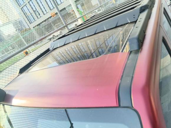 [南京·川G] 二手坦克坦克3002023款 2.0T 铁骑02