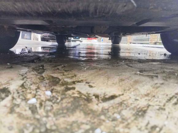 [广州·川R] 二手广汽传祺传祺M82021款 领秀系列 390T 豪华版