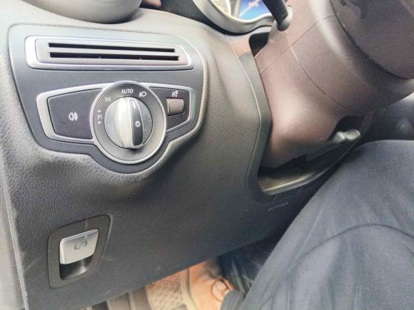 [无锡·苏B] 二手奔驰奔驰GLC2020款 GLC 260 L 4MATIC 动感型