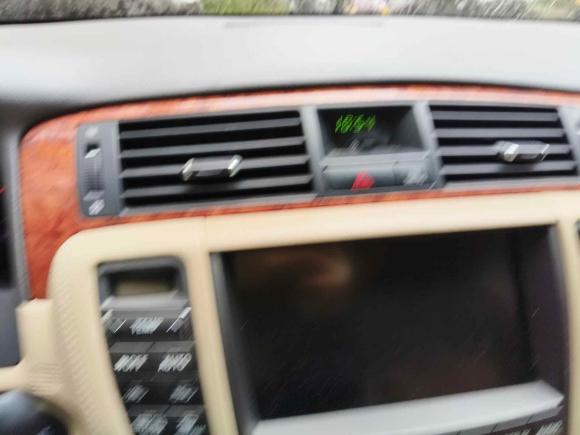 [温州·浙C] 二手丰田皇冠2005款 3.0L Royal Saloon