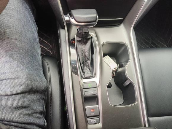 [合肥·皖A] 二手本田雅阁2018款 260TURBO 精英版 国VI