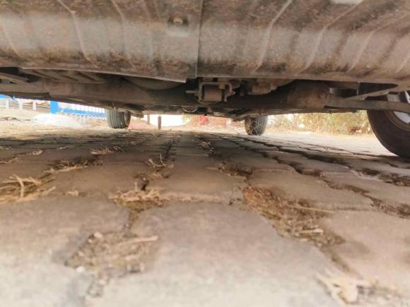 [青岛·鲁B] 二手现代瑞纳2014款 1.4L 手动智能型GLS