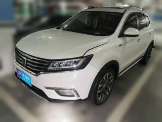 荣威荣威RX52016款 30T 四驱自动互联网智尊版