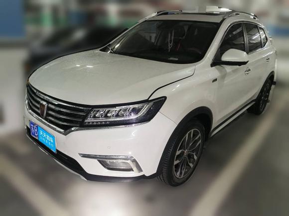 [无锡·苏B] 二手荣威荣威RX52016款 30T 四驱自动互联网智尊版