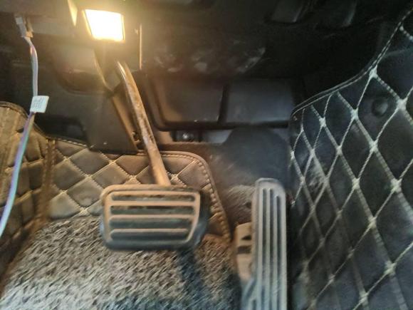 [青岛·鲁B] 二手凯迪拉克凯迪拉克ATS-L2017款 28T 技术型