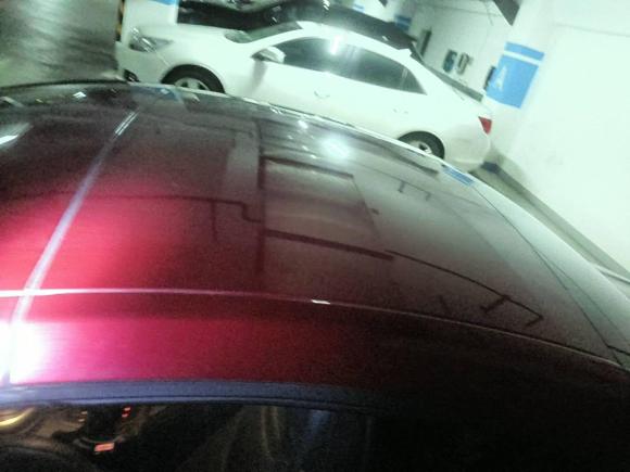 [上海·苏B] 二手标致标致3082009款 1.6T CC 自动豪华型