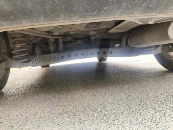 [上海·沪C] 二手荣威荣威i52019款 1.5L 自动4G互联朗越版