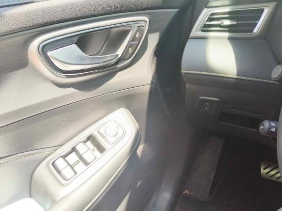 [上海·沪F] 二手荣威荣威RX52020款 PLUS 300TGI 自动Ali国潮荣麟版