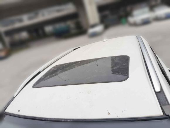 [合肥·皖A] 二手哈弗哈弗H22017款 红标 1.5T 自动两驱豪华型