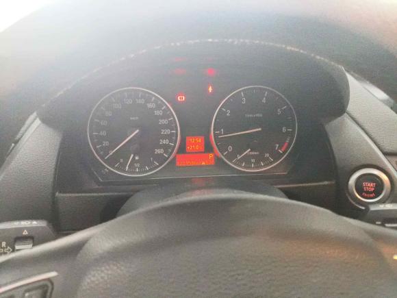 [宁波·浙B] 二手宝马宝马X12015款 sDrive18i 时尚晋级版