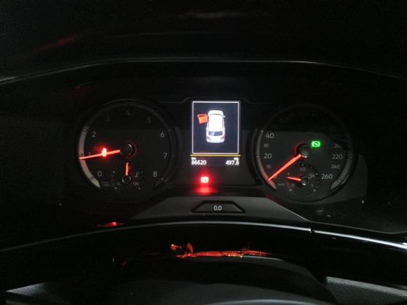 [深圳·粤B] 二手大众探岳2019款 330TSI 两驱豪华型 国VI