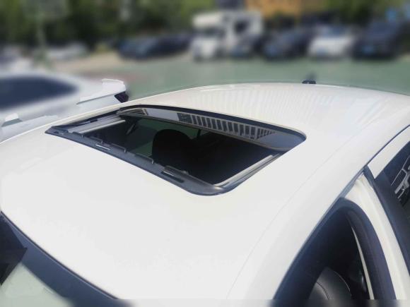 [无锡·苏B] 二手大众朗逸2017款 1.6L 自动舒适版