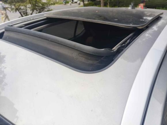 [合肥·皖C] 二手宝骏宝骏5102017款 1.5L 手动豪华型