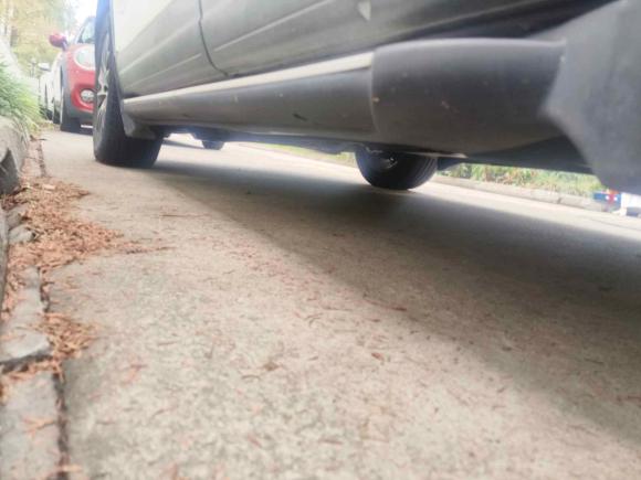 [苏州·苏E] 二手大众途观2015款 1.8TSI 自动两驱豪华型