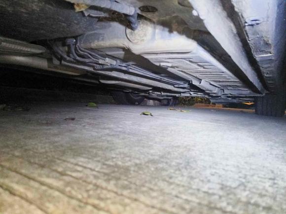 [深圳·粤N] 二手别克威朗2017款 三厢 15S 自动领先型