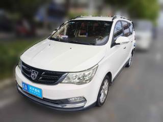 宝骏宝骏7302016款 1.5L 手动舒适型 7座 国V
