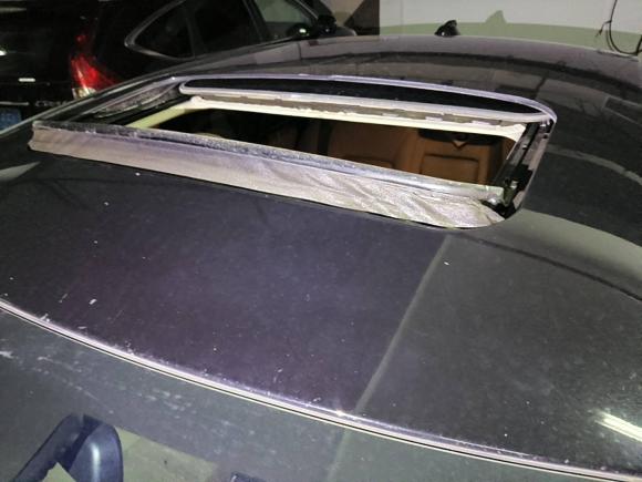 [无锡·苏B] 二手沃尔沃沃尔沃S80L2014款 2.0T T5 智雅版