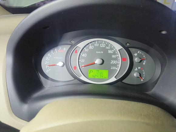 [西安·陕A] 二手现代途胜2013款 2.0L 自动两驱舒适型