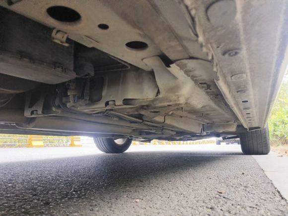 [苏州·苏E] 二手雪佛兰迈锐宝2018款 530T 自动豪华版