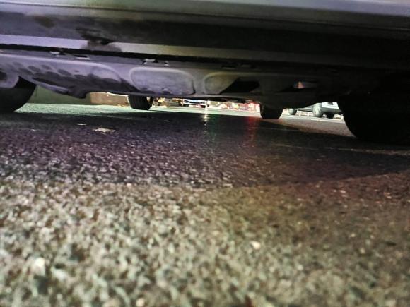 [杭州·浙A] 二手大众甲壳虫2013款 1.2TSI 时尚型