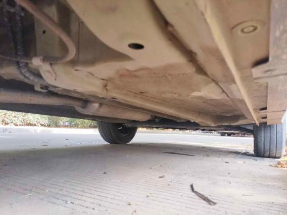 [金华·浙H] 二手五菱汽车五菱星驰2022款 1.5L 手动自由型