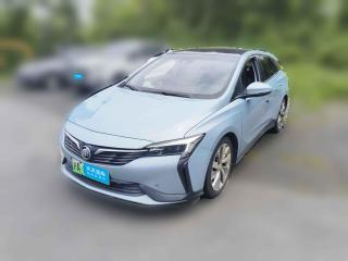 别克微蓝62020款 插电混动 互联智慧型「上海二手车」「天天拍车」