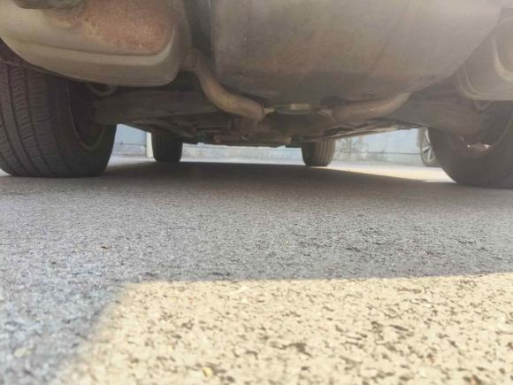 [金华·浙G] 二手奔驰奔驰GLK级2011款 GLK 300 4MATIC 动感型