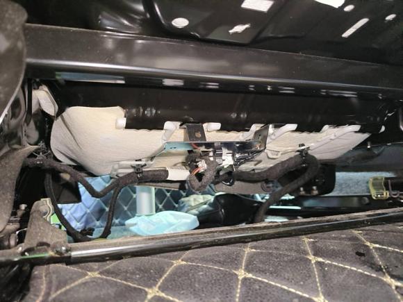 [深圳·粤Q] 二手雪佛兰迈锐宝2018款 530T 自动风尚版