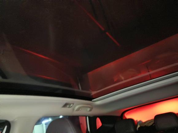 [杭州·豫K] 二手日产逍客2019款 2.0L CVT豪华版