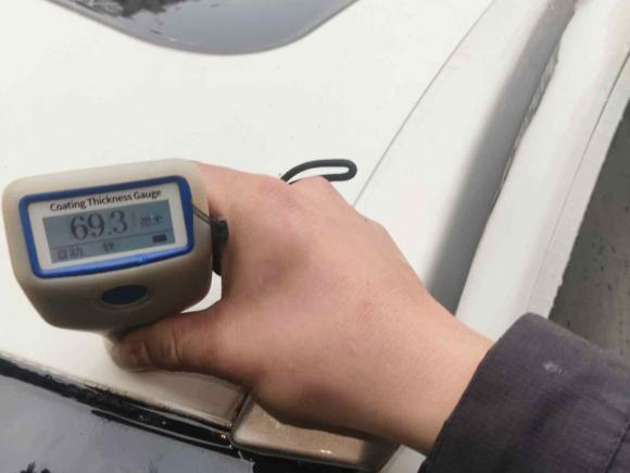 [南昌·赣A] 二手本田缤智2016款 1.8L CVT两驱先锋型