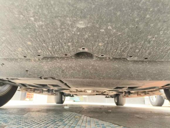 [杭州·浙A] 二手丰田卡罗拉锐放2022款 2.0L 精英版