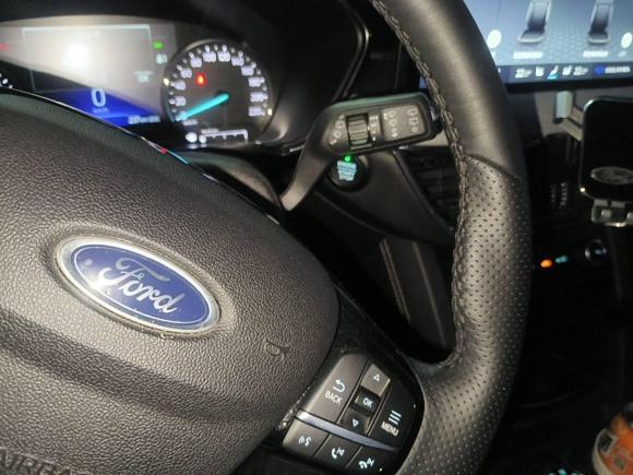 [杭州·浙A] 二手福特锐际2024款 EcoBoost 245 四驱耀享款