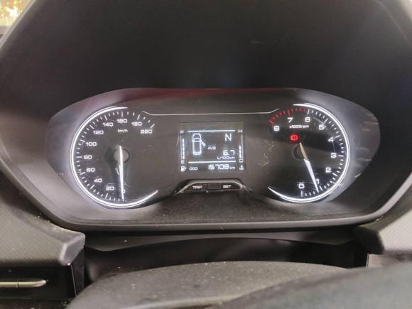 [金华·浙H] 二手五菱汽车五菱星驰2022款 1.5L 手动自由型