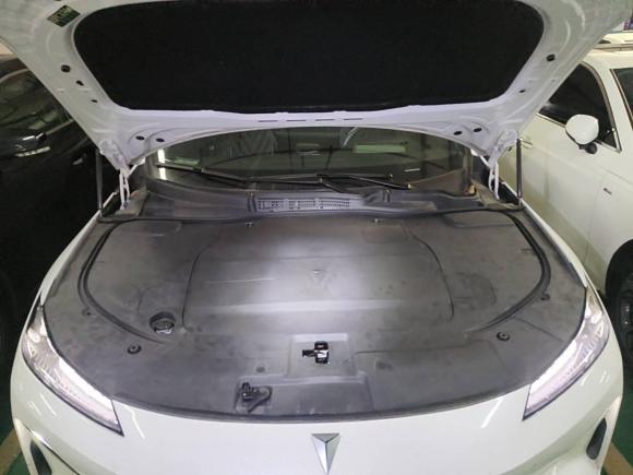 [湖州·浙E] 二手深蓝汽车深蓝SL032023款 200Max增程版