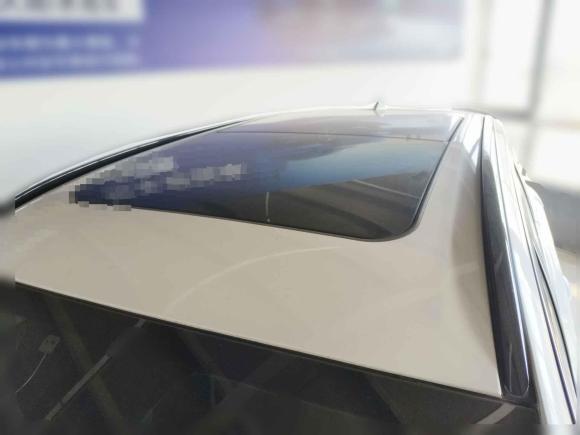 [合肥·皖A] 二手奇瑞瑞虎7 PLUS2021款 鲲鹏版 1.6TGDI DCT尊贵型