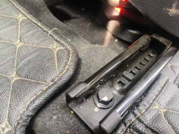 [杭州·浙A] 二手奇瑞瑞虎5x2017款 1.5T DCT精英型