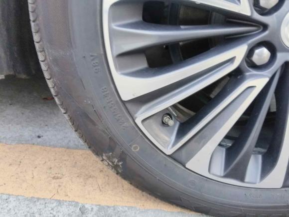 [上海·沪C] 二手别克别克GL82021款 ES陆尊 653T 智慧旗舰型