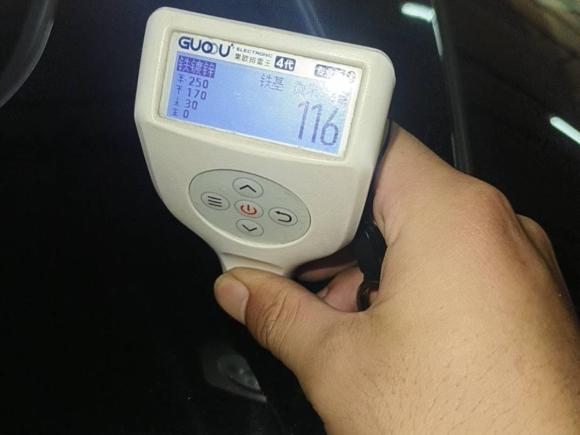 [嘉兴·浙F] 二手奔驰奔驰C级2015款 C 180 L