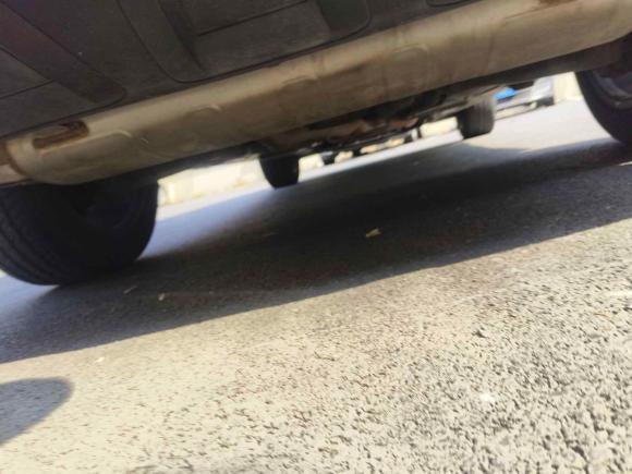 [上海·沪F] 二手奔驰奔驰GLC2017款 GLC 260 4MATIC 动感型