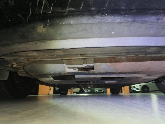 [杭州·浙A] 二手本田雅阁2008款 2.0L EX