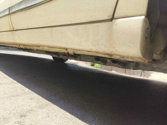 [武汉·鄂A] 二手东风风神东风风神E702018款 超享版