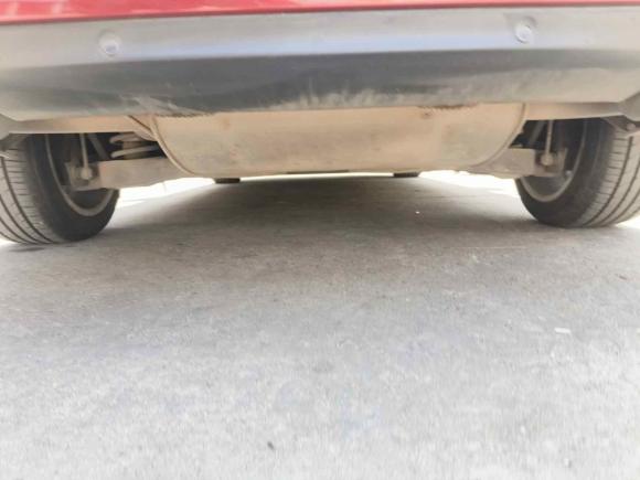 [上海·沪C] 二手沃尔沃沃尔沃S602014款 S60L 2.0T 智远版