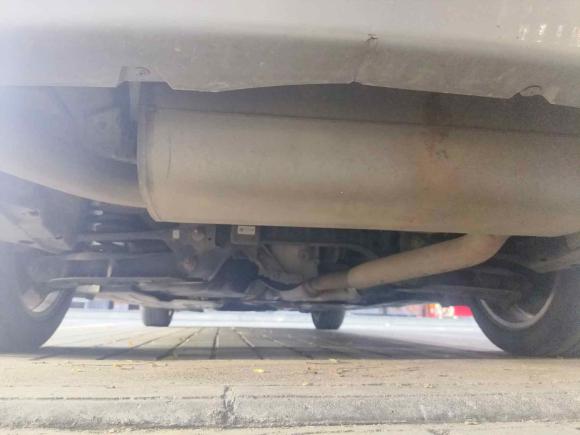 [西安·鄂A] 二手宝马宝马3系2016款 320Li 时尚型