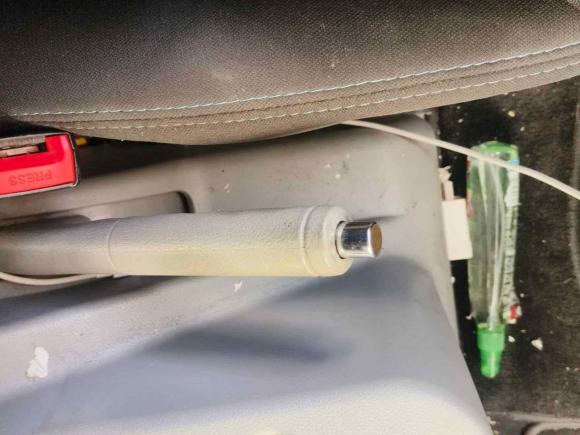 [义乌·浙G] 二手江淮瑞风瑞风M32016款 宜家版 1.6L 豪华智能型