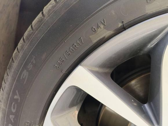 [西安·陕A] 二手别克微蓝62020款 插电混动 互联智享型