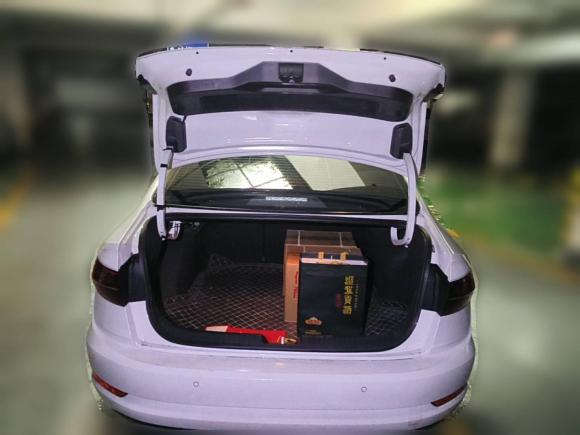 [合肥·皖A] 二手大众速腾2021款 280TSI DSG舒适智联版